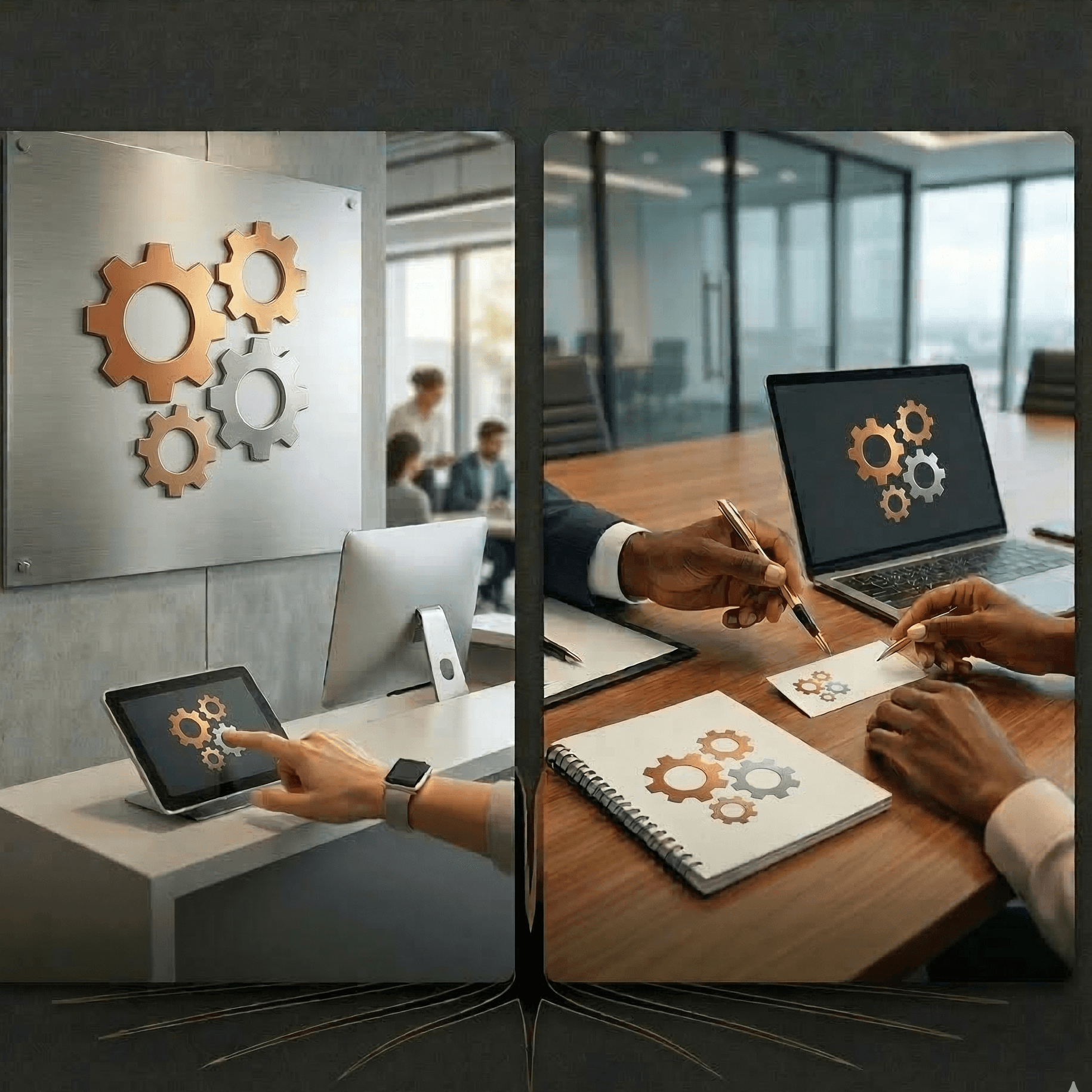 Support Agent Background